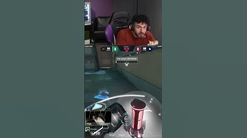 Tarik Almost Choked To FNC Alfajer CLUTCH