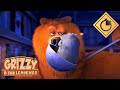 15 minutes de Grizzy & les Lemmings // Compilation #3 - Grizzy & les Lemmings