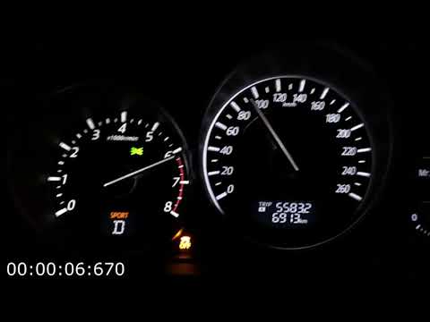 mazda-6-2.5-2015-acceleration-0-100-km/h