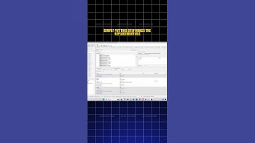 How to Code and Program VGS3 NAG2 After Replacement Using DTS Monaco