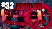 Ep 6 R I P Roblox Bypasses 2019 Youtube - crypticplaya i will give you a list with bypassed roblox audios and decals for robux over 35k for 10 on wwwfiverrcom