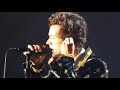 Harry Styles - Band Intros & The Chain (Los Angeles Forum Night 2)