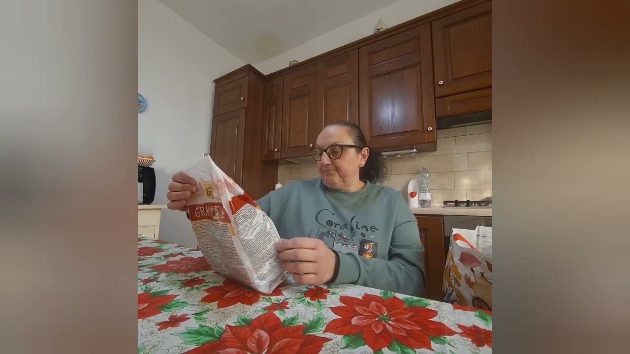 🛒 SVUOTA SPESA LIDL 🛒 #food #svuotaspesa #offerte #Lidl 