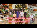 L hi vn ha m thc mn ngon saigontourist group 2023  ngao du cng xun