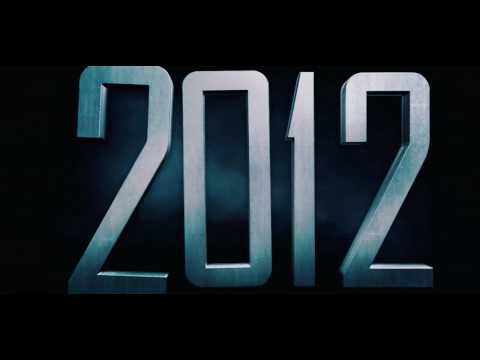 2012 трейлер (на русском языке)