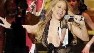 Video thumbnail of "Mariah Carey - Can't Let Go Live MTV Unplugged"