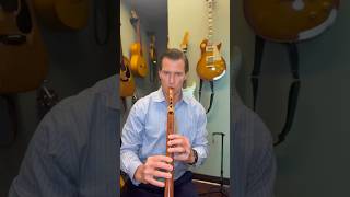 The flute sings, and suddenly… the world slows down. #flute #flutemusic #peaceful