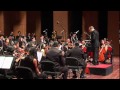 Franz liszt  rapsodia hngara no2  orquesta sinfnica de chiapas