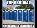The ANSWER to the Modern Public Bathroom Problem The ANSWER to the Modern Public Bathroom Problem