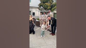 | UGC creator ✨ He understood the assignment 🤣🏃💨💍