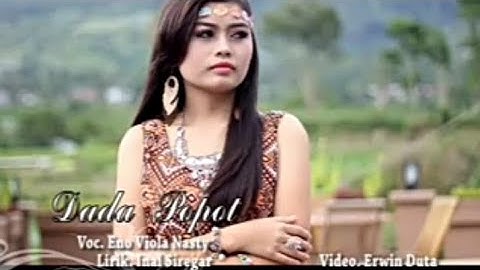 Eno Viola-Dada Popot (Official Musik Video) Tapsel Madina