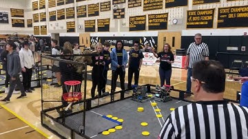 Insane AWP Trickshot at Daniel Hand