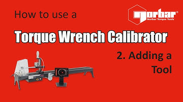 2. TWC Auto - Adding a Tool