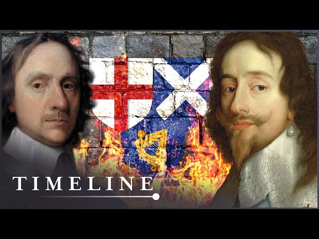 First Commonwealth: The Winners And Losers Of The English Civil War | English Civil War | Timeline