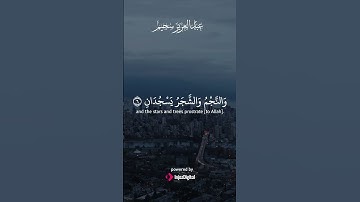 تلاوة تهز القلوب وتُبكي العيون | Abdulaziz Suhaim Powerful Quran Tilawah