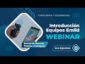 Webinar SCS Equipos 01: Introducción equipos Emlid. Usos y especificaciones