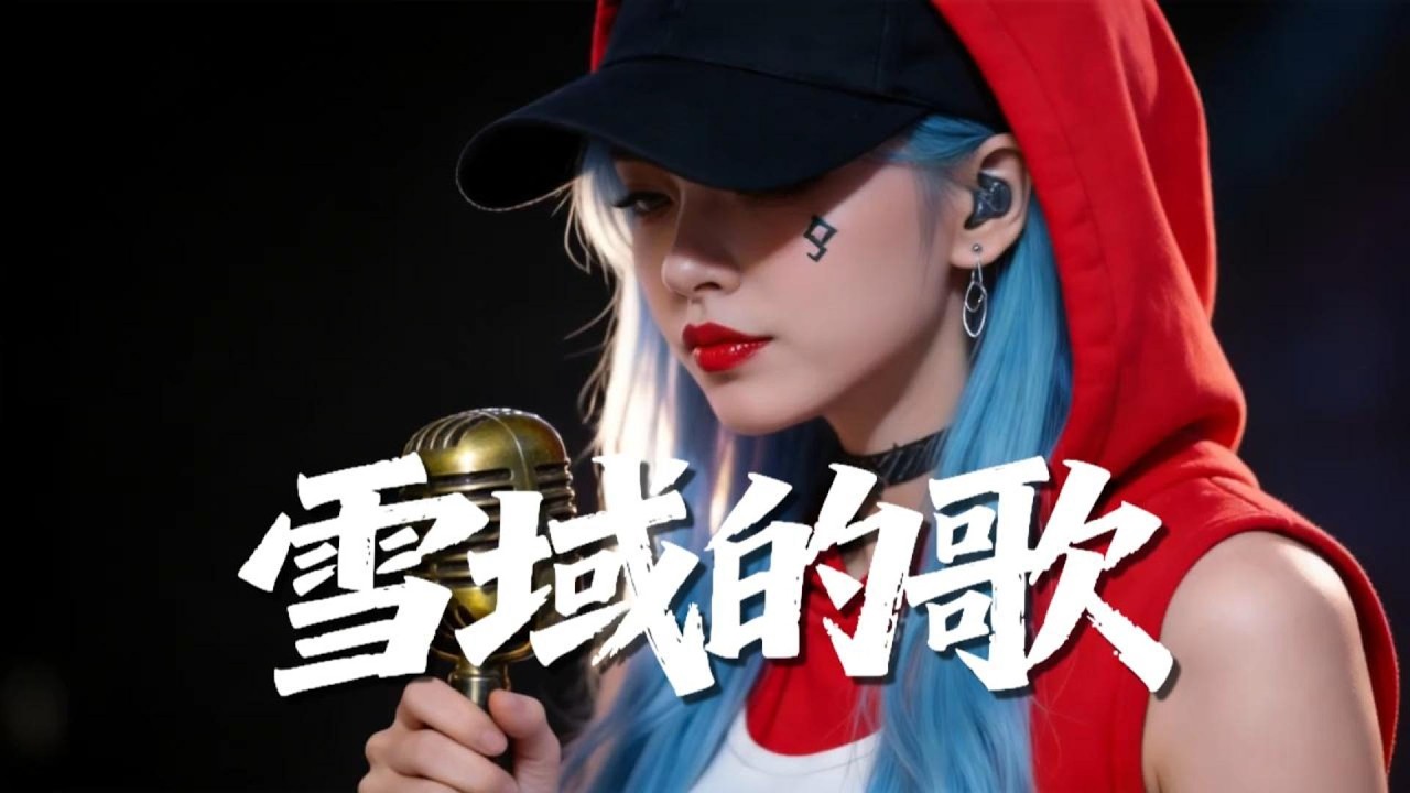 林鹿儿《雪域的歌》｜西藏高原民族女声｜唱尽人生与信仰