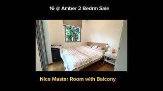 16 AMBER ROAD FREEHOLD 2 BEDROOM CONDOMINIUM APARTMENT SALES 710SQFT For $21xxpsf 16 AMBER ROAD FREEHOLD 2 BEDROOM CONDOMINIUM APARTMENT SALES 710SQFT For $21xxpsf