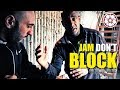 JAM Don’t BLOCK! Defending Low Straight GUT Punches [Beginners Guide: How to Block a Punch]