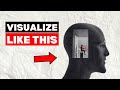  How To Visualize to create REALITY SHIFTS instantly