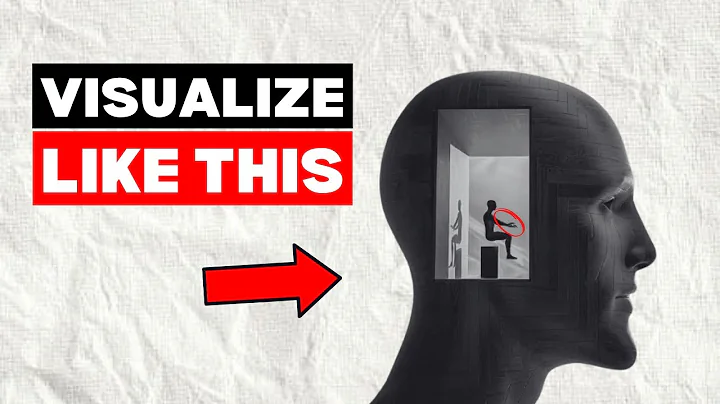 Once you VISUALIZE like THIS, REALITY SHIFTS instantly (How To Visualize) - DayDayNews