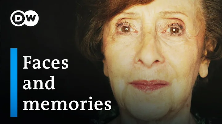 Witnesses of the Shoah: Faces and memories | DW Documentary