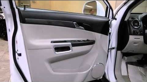 2008 Saturn VUE 4-Cyl XE FWD in Strongsville, OH 44136