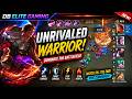 DB Elite Gaming | Legendary Warrior Gameplay