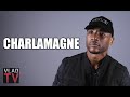 Charlamagne on Chris Brown Extorted By Repping Gangs, Katt Williams a Coon