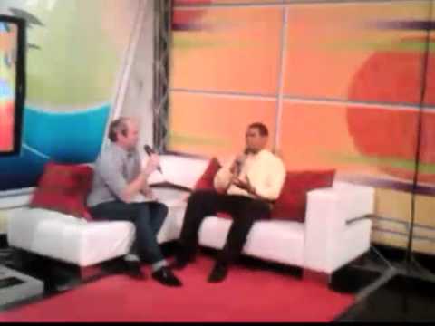 ENTREVISTA PAUL CID