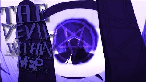 『丽梅 ᴹᴱᴾˢ』The Devil Within || HALLOWEEN ᴹᴱᴾ