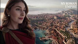 Building my Roman Empire | Anno 117: Pax Romana