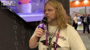 CEDIA 2019: Just Add Power Shows VBS-HDIP-737POE 3G 4K Transmitter Wall Plate, Warp Engine