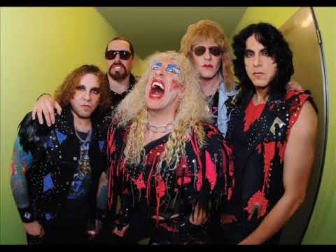 Australian Politician Says Twisted Sister S We Re Not Gonna Take