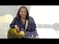 Robben Ford -- Blues Revolution