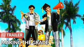 Making The Grade 1984 Trailer Judd Nelson Jonna Lee