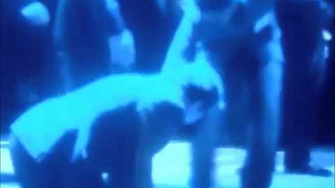 Dave Richards "See Ya"