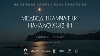 Медведи Камчатки (Документальный/ Россия/ 12+/ в кино с 11 октября 2018) Медведи Камчатки (Документальный/ Россия/ 12+/ в кино с 11 октября 2018)