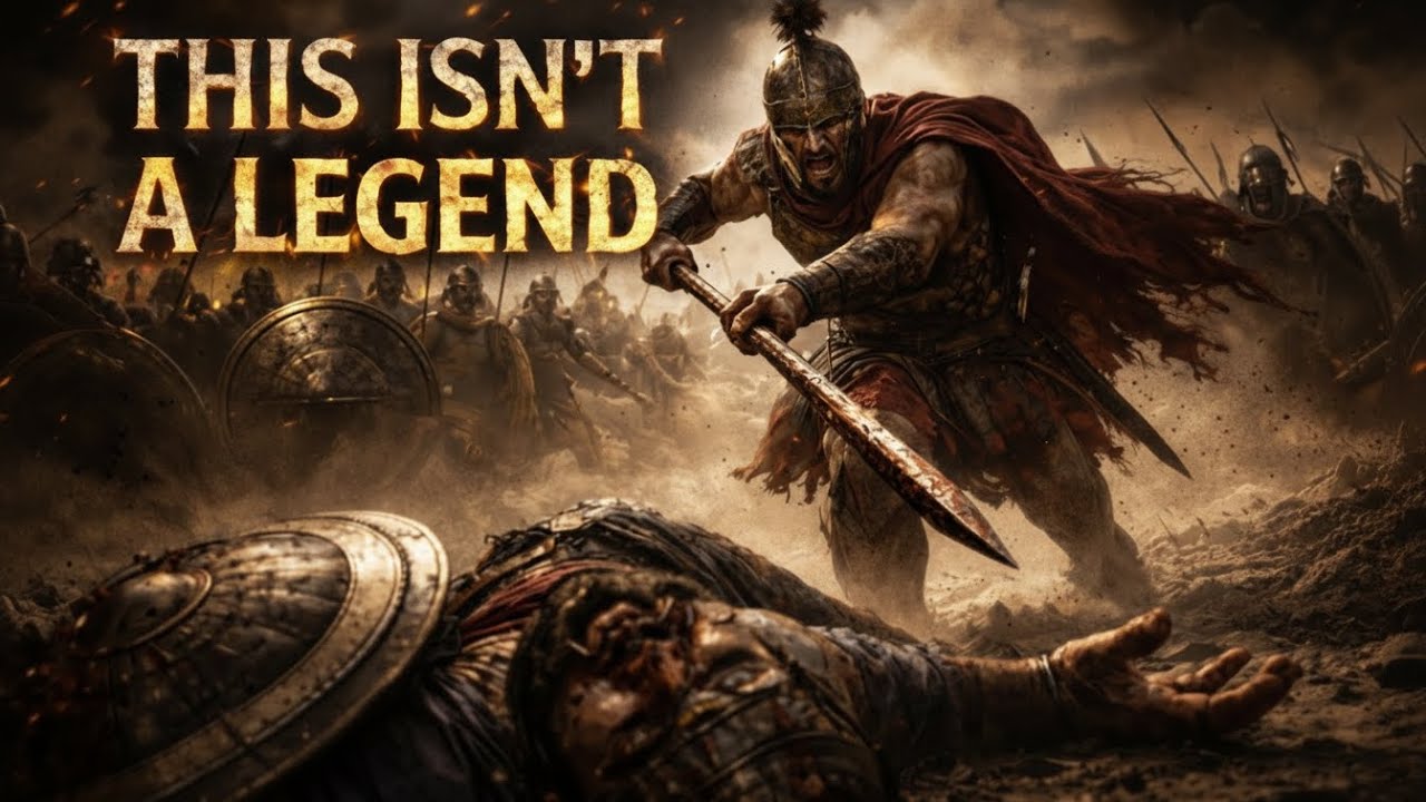 How 10,000 Spartans Won at Plataea — and Became Worse Than the 300