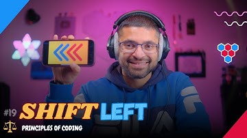 Shift Left Testing - What does it mean really?