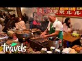 Top 10 Best Street Food Countries in the World 2021