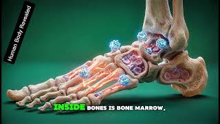 The Skeletal System Explained: Every Bone in the Human Body | Human Anatomy Documentary