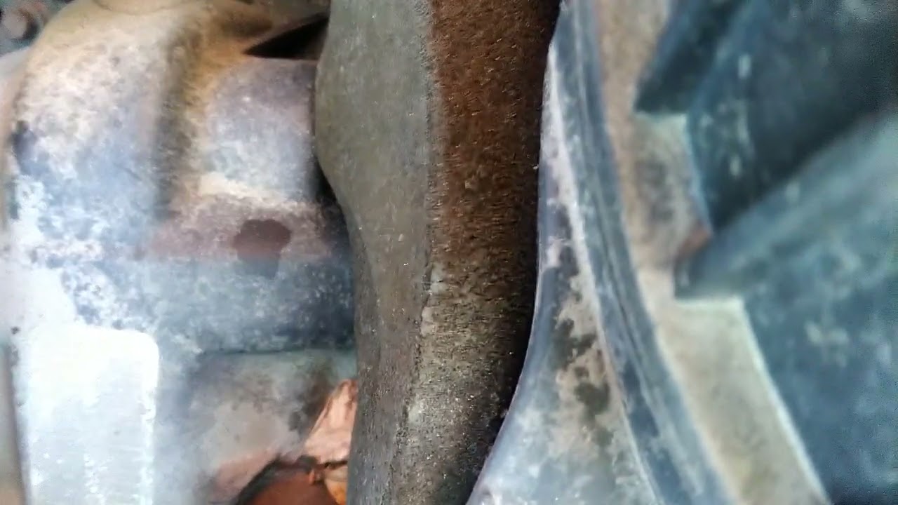 Звук мотора Chrysler ERB от 2012 Chrysler Town & Country Touring 2C4RC1BG3CR176095