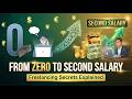 Freelancing Secrets Revealed 🚀 Start Earning Your Second Salary Now