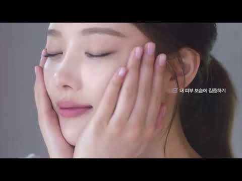 라네즈 광고 연습