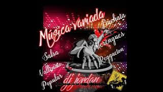 música variada crossover dj jordan desde 🇻🇪 un poco de todo...