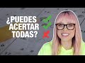 Si pasas este examen, tu inglés es SUPREMO | Superholly