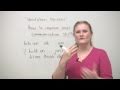 Improving Communication Skills with Hesitation Devices