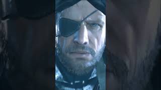 Проблема озвучки #metalgearsolid #metalgearsolid5thephantompain #mgs #mgs5 #mgsv #shorts #pc #ps