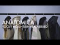 【Rocky Mountain Featherbed】ANATOMICA創設者であるピエール・フルニエ氏の原点『GLOBE』でリリースしていた2型3カラーを復刻。その歴史と共に商品をスタッフが解説。